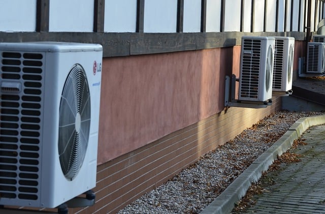 Jak oszczędzać energię dzięki pompie ciepła?